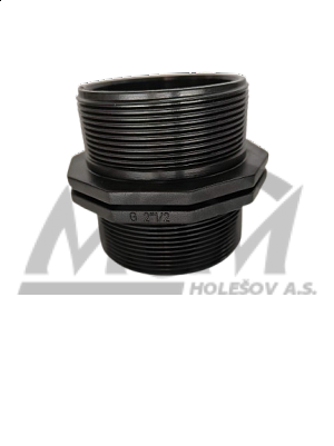 Redukce AG/AG 2 1/2"x2, ARAG 2402087 | 2402087
