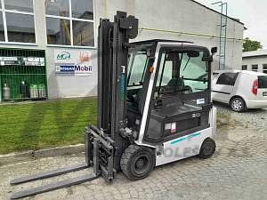 VZV UNICARRIERS, NISSAN | 7013-893 - foto 1