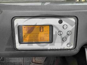 VZV UNICARRIERS, NISSAN | 7013-893 - foto 10