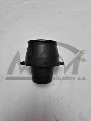 Tlumič nárazu, silentblok, forklift, VZV, Balkancar, DV1786, DV1792, 178433070100 | 475178647540000 - foto 1