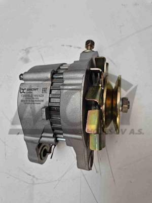 Alternátor bez relé motoru Balkancar D3900 | 475390020010000 - foto 1