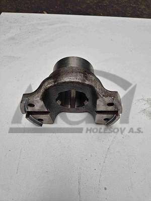 Příruba kardanu, flange, VZV Balkancar DV1786, DV1792, 57441000001 | 475178614050000 - foto 1