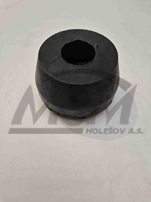 Silentblok motoru Balkancar DV1661 03/38 | 475166103380000 - foto 1