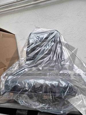 Sedačka koženková nová, seat, VZV Balkancar DV1786, DV1792 | 475178603000000 - foto 1