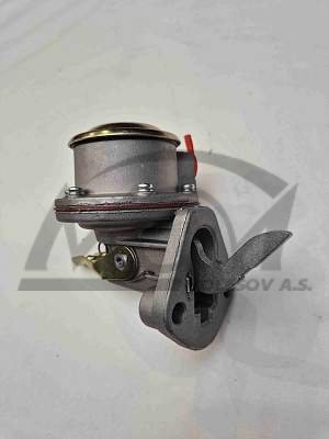Dopravní čerpadlo, AC pumpa, 2 díry, motor D3900, VZV Balkancar DV1786, DV1792 | 475390011000000 - foto 1