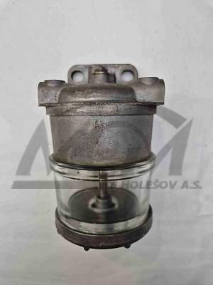 Odkalovač, motor PERKINS | 475390013011000 - foto 1