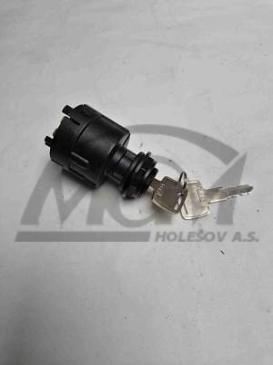 Spínací skříňka VZV NISSAN LPG, TX | 475131534069750 - foto 1