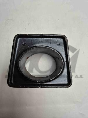 Silentblok nosníku řízení VZV NISSAN D02 | 475131541115200 - foto 1