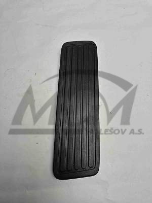 Guma pedálu plynu VZV NISSAN | 475131555123000 - foto 1