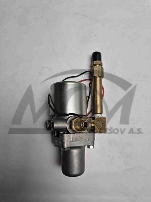 Elektroventil LPG VZV NISSAN NIKKI | 475131536732730 - foto 1