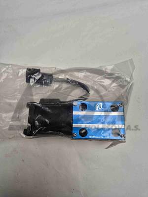 Elektromagnet pojezdu VZV NISSAN | 475131524523560 - foto 1