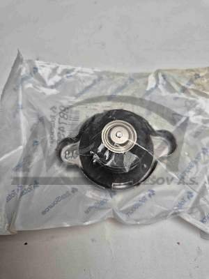 Zátka chladiče VZV NISSAN | 475131588749610 - foto 1