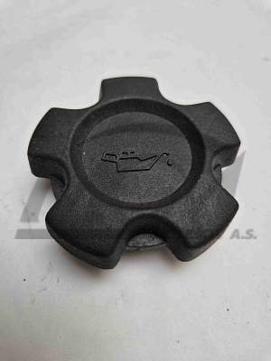 Zátka víka ventilů motoru TD27 QD32 VZV NISSAN | 475131514239610 - foto 1