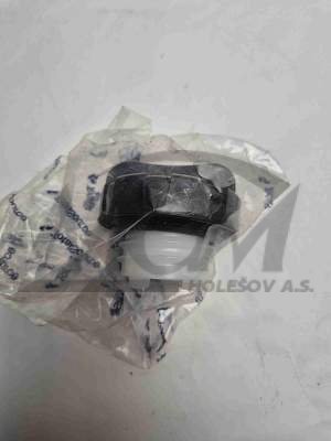 Zátka nádrže paliva VZV NISSAN | 475131512095175 - foto 1