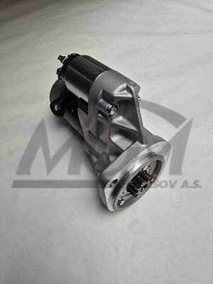 Starter motoru TD27 VZV NISSAN | 4751315511557Z - foto 1