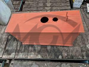 Nádrž paliva, fuel tank, VZV Balkancar DV1786, DV1792, 676700000001 | 475178601120000 - foto 1