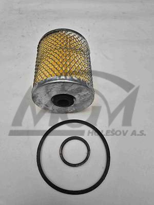 Filtr palivový, vložka, VZV Balcancar DV1786, DV1792, DV1661, DV1733, motor D2500, D3900 | 475250009102000 - foto 1