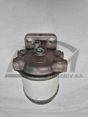 Filtr paliva, nový, motor Balkancar D3900, D2500 | 475250009011000 - foto 1