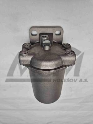 Filtr paliva, nový, motor Balkancar D3900, D2500 | 475250009010000 - foto 1