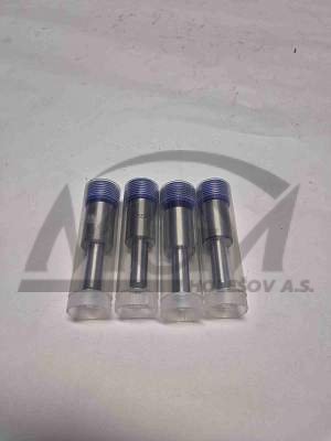 Tryska, vstřikovač, DLLA 150S 13R, motor D3900, VZV Balkancar DV1786, DV1792 | 475390012300000 - foto 1
