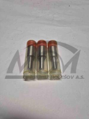 Tryska, vstřikovač, DLLA 150S 8R, 1ks, motor D2500, VZV Balkancar DV1661, DV1733 | 475250011240000 - foto 1