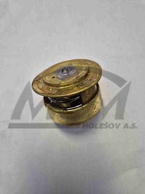 Termostat motor Balkancar D2500, VZV DV1661, DV1733 | 475250002400000 - foto 1