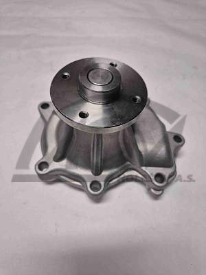 Vodní pumpa, vodní čerpadlo, waterpump, motoru NISSAN TB45 | 475131516049380 - foto 1