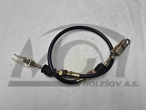 Lanovod omezovače VZV DV1786, DV1792 | 475178631050000 - foto 1
