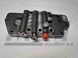 Rozvaděč převodovky, hydraulická rozvodovka, control valve, VZV, Balkancar DV1786, DV1792DV1661, 55340000 | 475178649010000 - foto 1