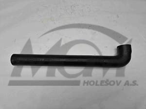 Hadice, hose, hydraulika, přepad VZV Balcancar DV1786, DV1792 | 475178638370000 - foto 1