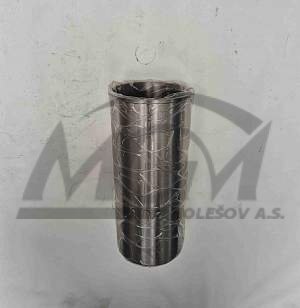 Vložka válce s osazením, motor Balkancar D2500, VZV DV1661, DV1733 | 475250001180000 - foto 1
