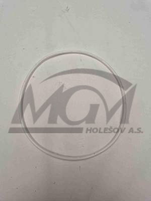 O kroužek 125x3,4 převodovky VZV Balkancar DV1786, DV1792, DV1661 | 475178648850000 - foto 1