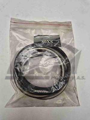 Sada manžet průměr pístu 80mm VZV Balkancar DV1786 | 475178646571000 - foto 1