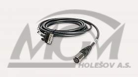 Propojovací kabel antény LACOS X-1 nebo X-5 délka 15 metrů | 55LA10200038 - foto 3