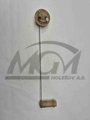 Ukazatel paliva, plovák VZV DV1733 | 475178654410000 - foto 1