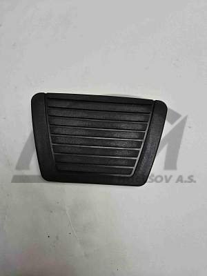 Guma pedálu brzdy VZV NISSAN | 475131562838610 - foto 1
