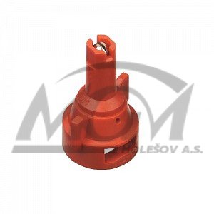 Keramická plochá tryska s přisáváním vzduchu AIC TEEJET, rozptyl 110° | AIC110015-VK VAR - foto 1