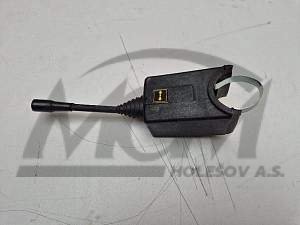 Přepínač pojezdu, reverzor VZV Balkancar DV1786, DV1792 | 475178654690000 - foto 1