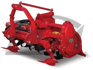 Rotavátor FMCS | FMCS - foto 1