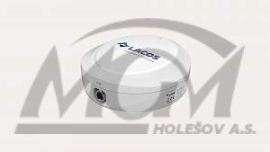 GNSS přijímač LACOS X-1 | 55LA10400000 - foto 1
