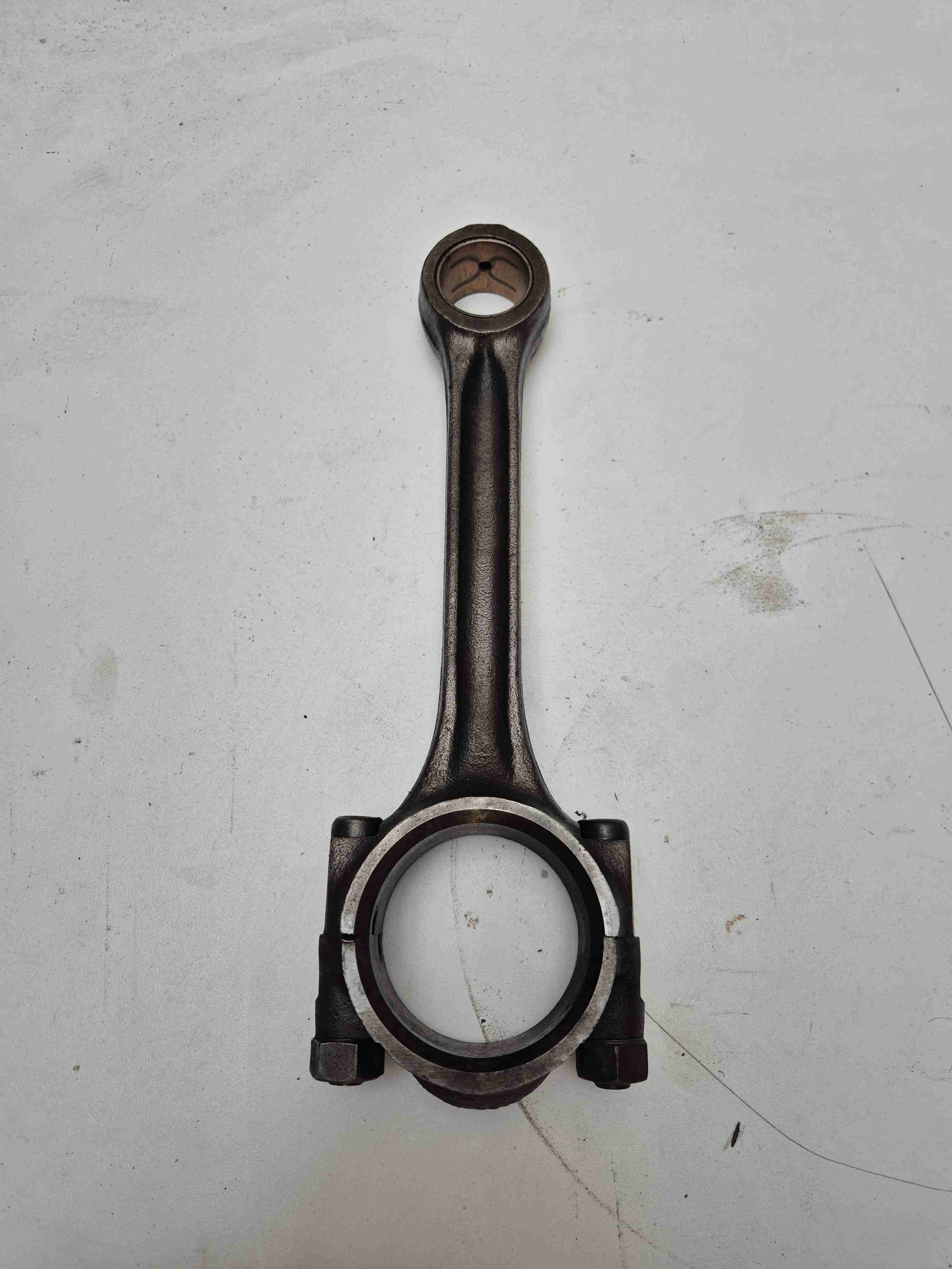 Ojnice nová motoru Balkancar D2500, Perkins | 475250003380000 - foto 