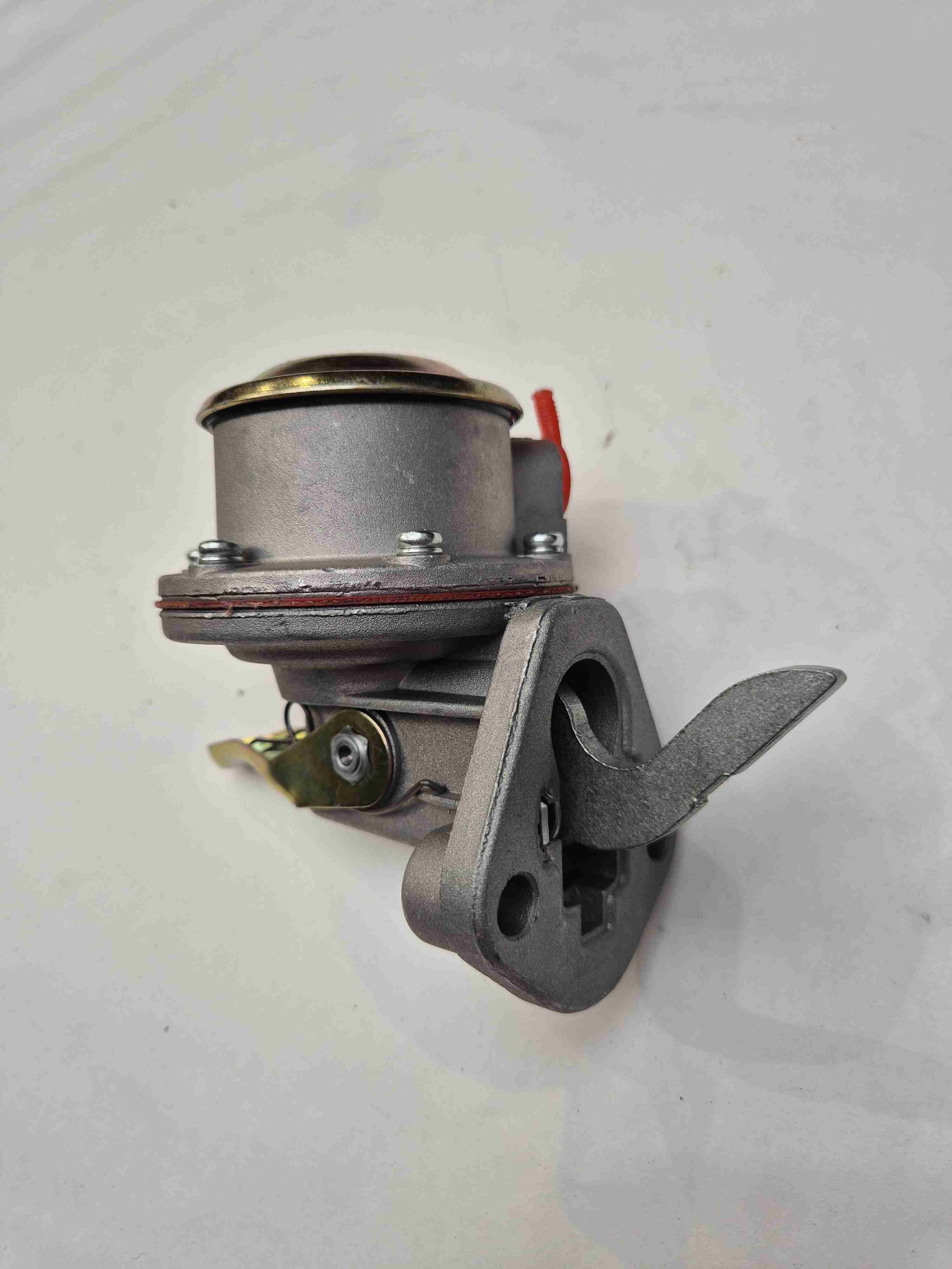 Dopravní čerpadlo, AC pumpa, 2 díry, motor D3900, VZV Balkancar DV1786, DV1792 | 475390011000000 - foto 