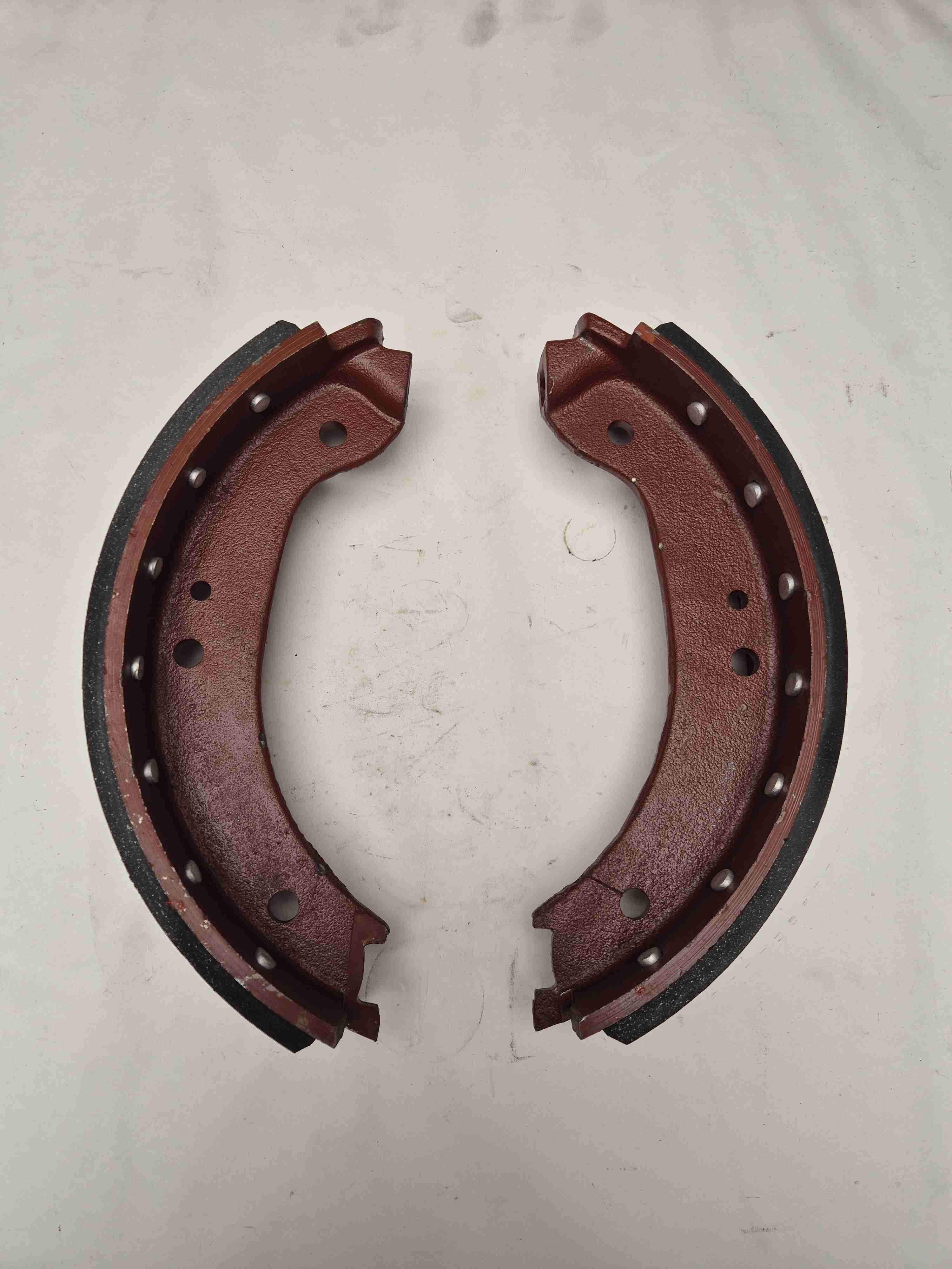 Čelist brzdová, brake shoe, forklift, VZV Balkancar DV1792 1ks | 475179219090000 - foto 