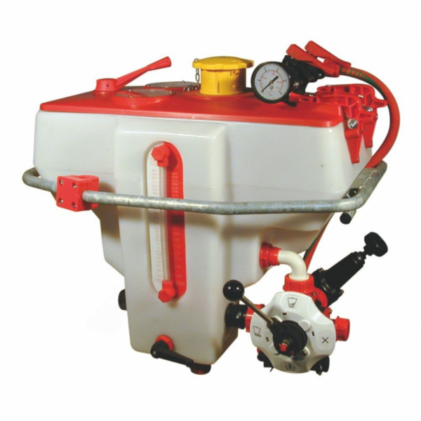 EKOMIXER 35 L COMPACT White, Polmac | 55PL001842DR35 - foto 