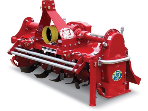 Rotavátor FLLC | FLLC - foto 