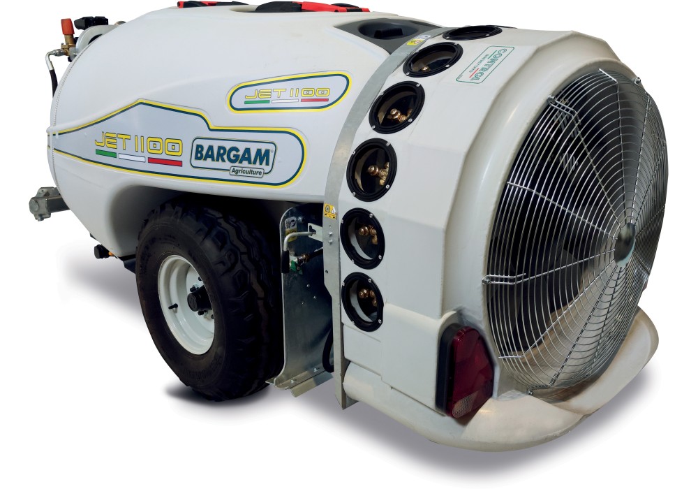 Rosič JET CONTROL | JET CONTROL - foto 