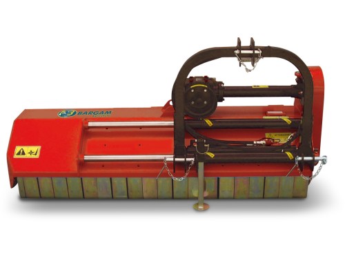 Mulčovač SGK/S | SGK/S - foto 